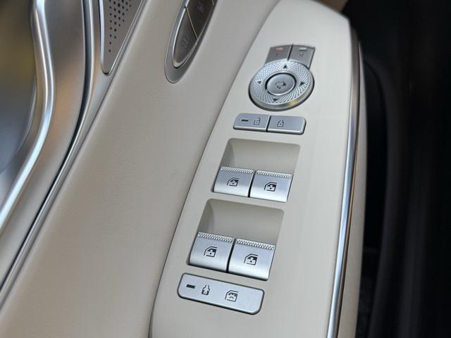 new 2026 Genesis GV70 car, priced at $55,995