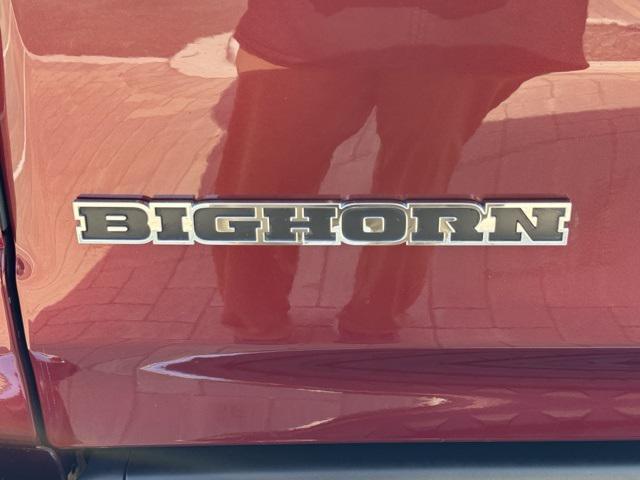 used 2019 Ram 1500 car, priced at $28,500