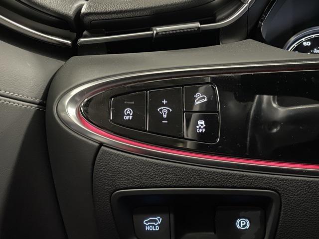 used 2024 Genesis GV70 car, priced at $41,500