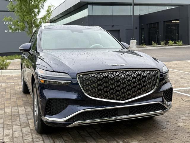new 2026 Genesis GV70 car, priced at $57,805