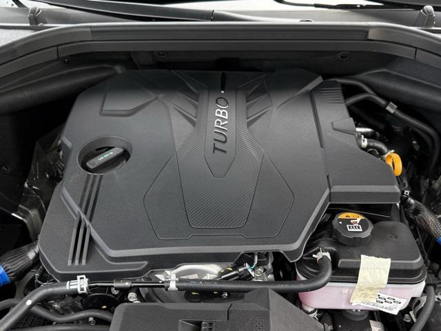 new 2026 Genesis GV70 car, priced at $52,565