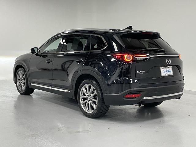 used 2018 Mazda CX-9 car, priced at $24,000