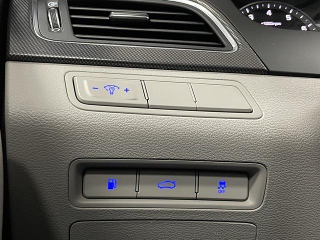 used 2017 Hyundai Sonata car, priced at $15,000