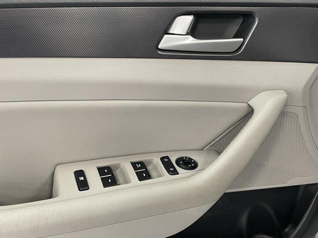 used 2017 Hyundai Sonata car, priced at $15,000