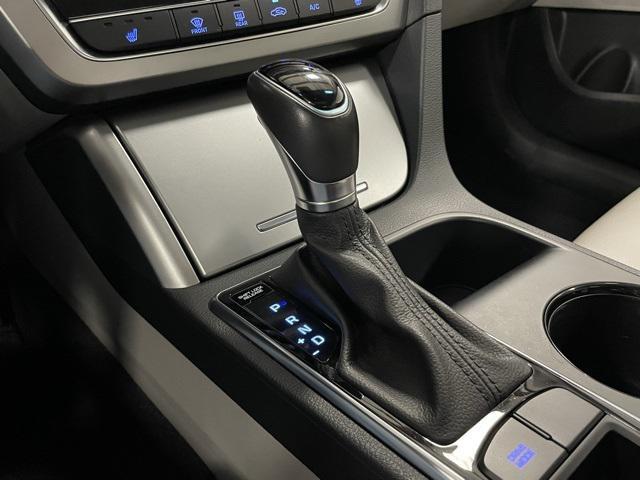 used 2017 Hyundai Sonata car, priced at $15,000