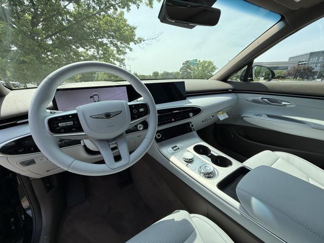 new 2026 Genesis GV70 car, priced at $57,955