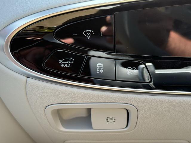 new 2026 Genesis GV70 car, priced at $57,955