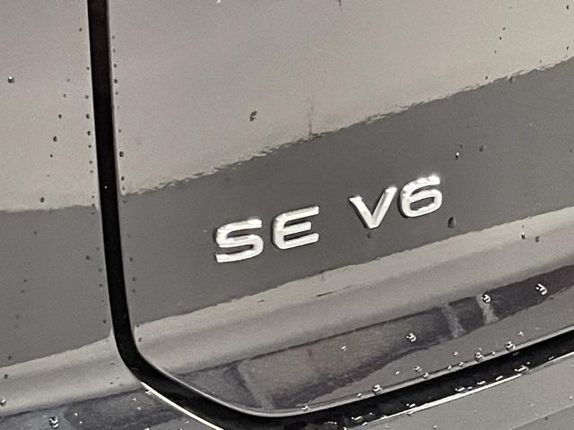 used 2023 Volkswagen Atlas Cross Sport car, priced at $28,750