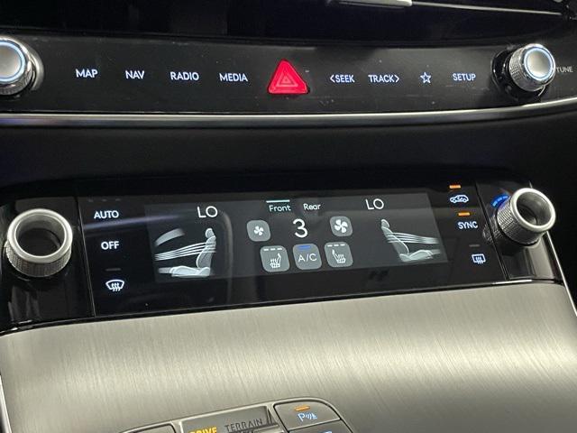 new 2026 Genesis GV70 car, priced at $53,950