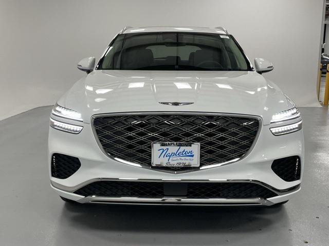 new 2026 Genesis GV70 car, priced at $53,950