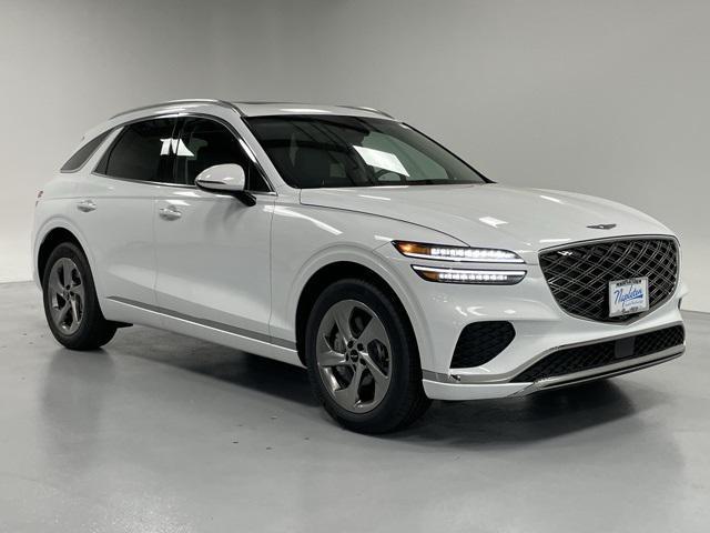 new 2026 Genesis GV70 car, priced at $53,950