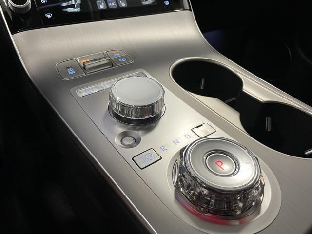 new 2026 Genesis GV70 car, priced at $53,950