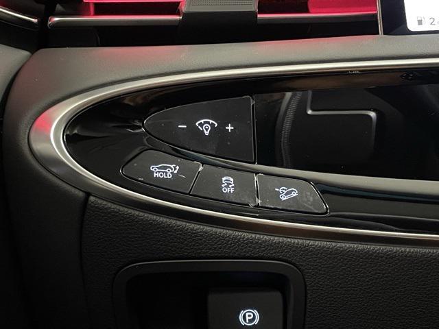 new 2026 Genesis GV70 car, priced at $53,950