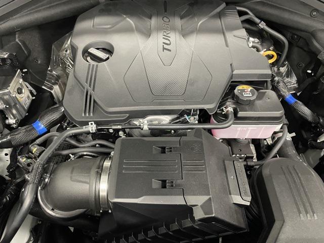 new 2026 Genesis GV70 car, priced at $53,950