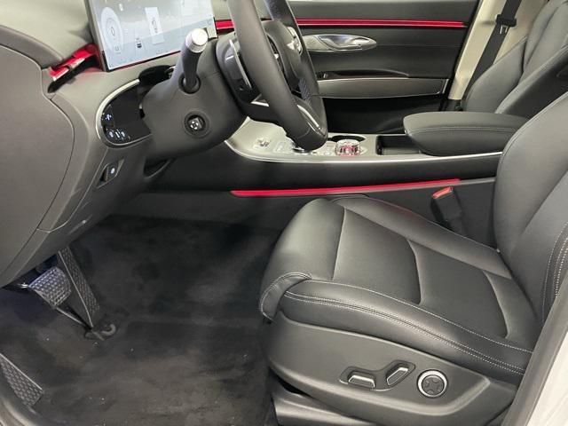 new 2026 Genesis GV70 car, priced at $53,950