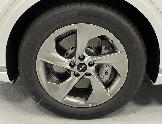 new 2026 Genesis GV70 car, priced at $53,950