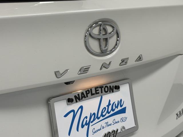 used 2012 Toyota Venza car, priced at $9,800