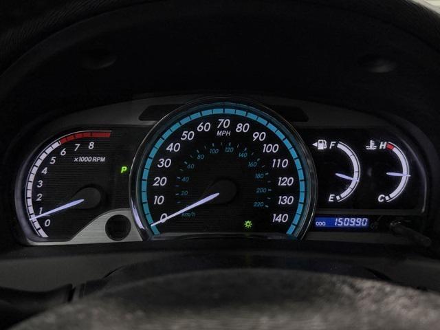 used 2012 Toyota Venza car, priced at $9,800