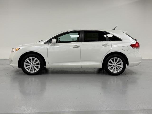 used 2012 Toyota Venza car, priced at $9,800