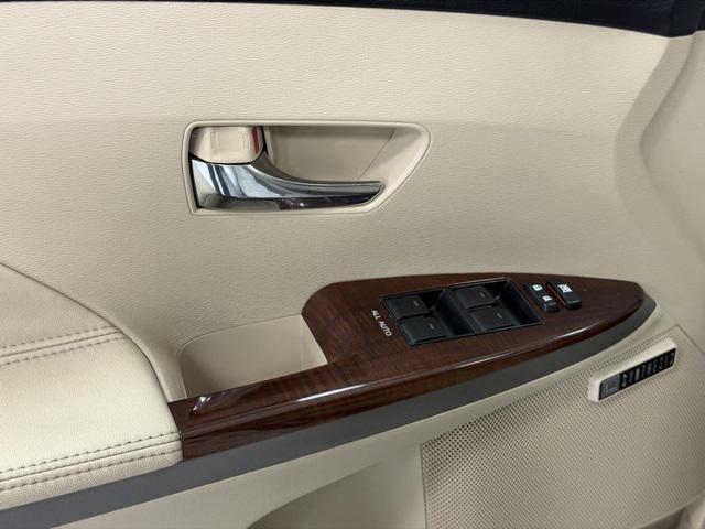 used 2012 Toyota Venza car, priced at $9,800