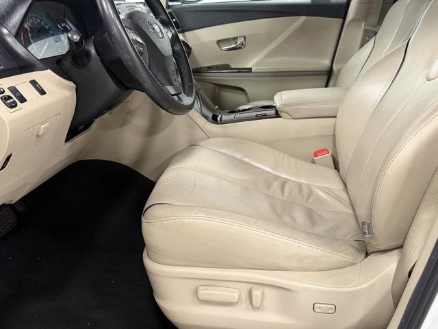 used 2012 Toyota Venza car, priced at $9,800