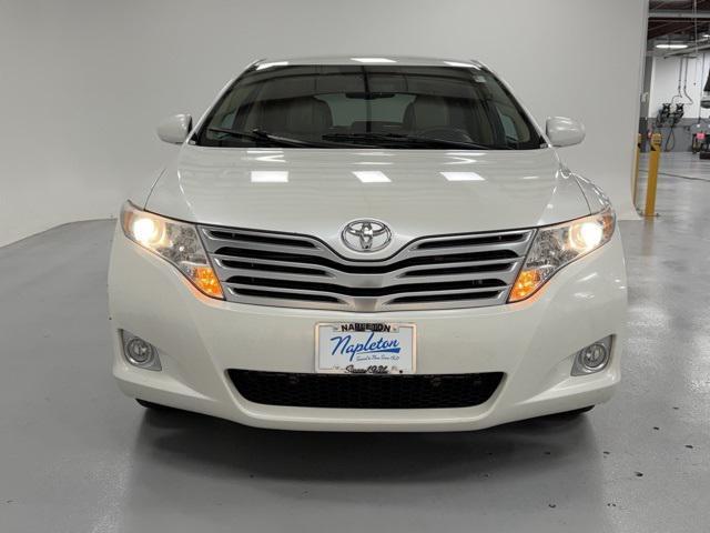 used 2012 Toyota Venza car, priced at $9,800