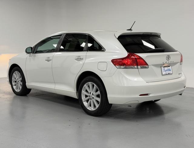 used 2012 Toyota Venza car, priced at $9,800