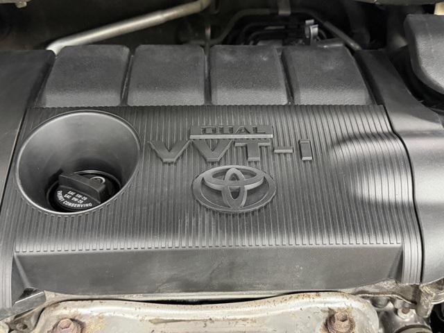 used 2012 Toyota Venza car, priced at $9,800