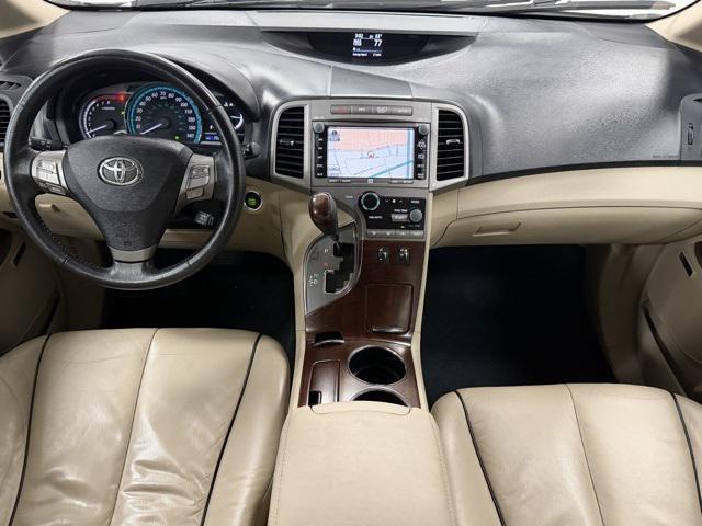 used 2012 Toyota Venza car, priced at $9,800