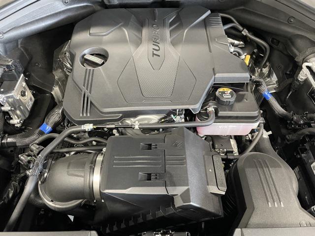 new 2026 Genesis GV70 car, priced at $50,540
