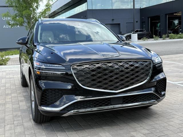 new 2026 Genesis GV70 car, priced at $50,540