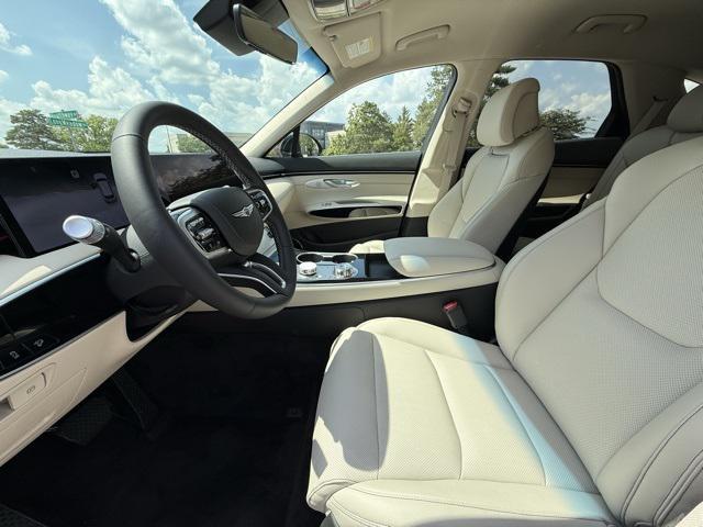 new 2026 Genesis GV70 car, priced at $50,540