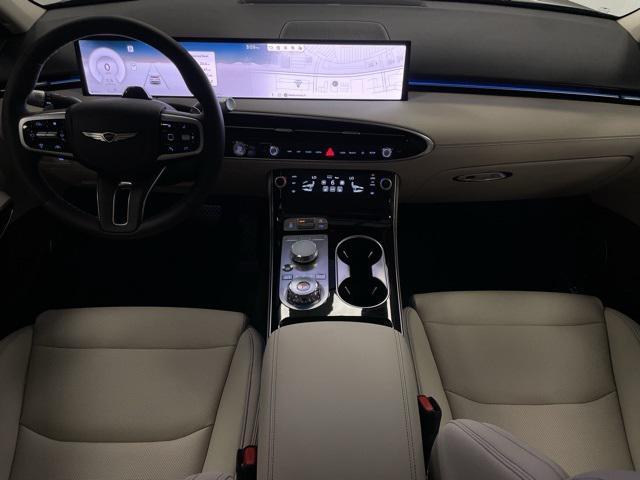 new 2026 Genesis GV70 car, priced at $50,540