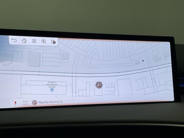new 2026 Genesis GV70 car, priced at $50,540