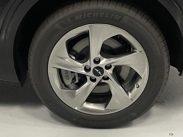 new 2026 Genesis GV70 car, priced at $50,540