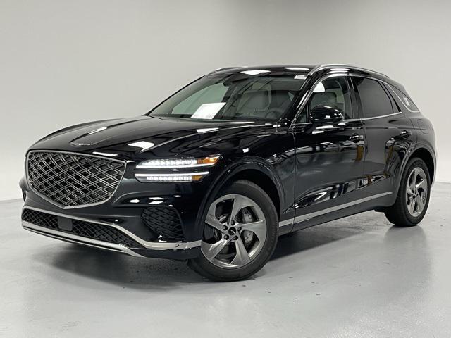 new 2026 Genesis GV70 car, priced at $50,540