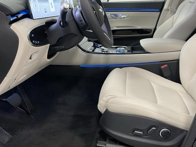 new 2026 Genesis GV70 car, priced at $50,540