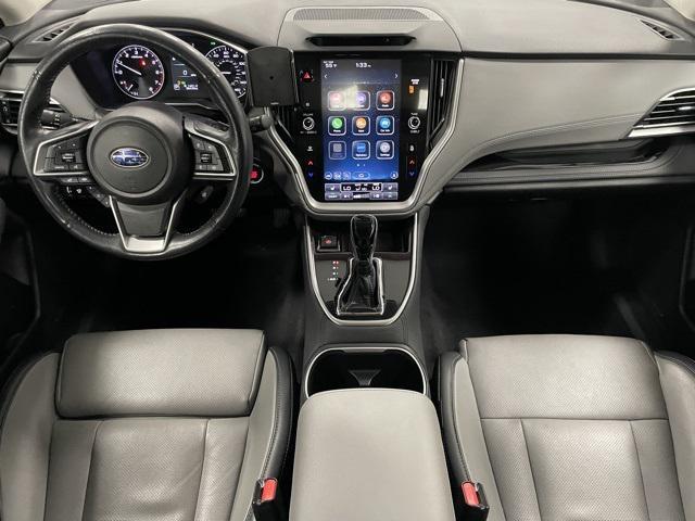 used 2022 Subaru Outback car, priced at $26,000