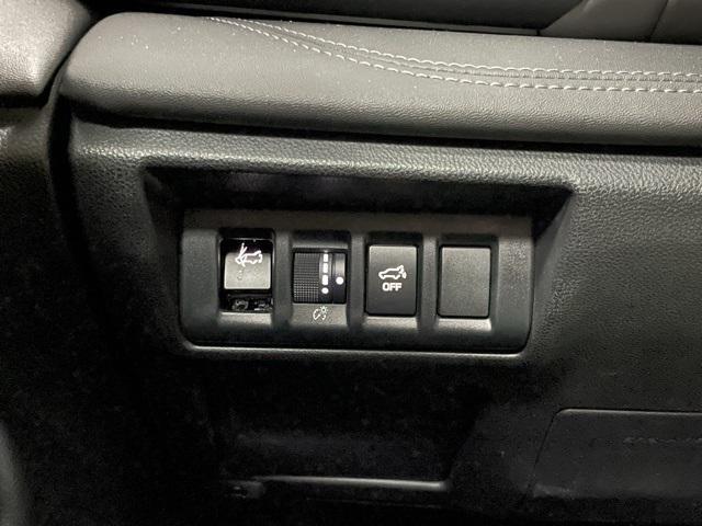 used 2022 Subaru Outback car, priced at $26,000