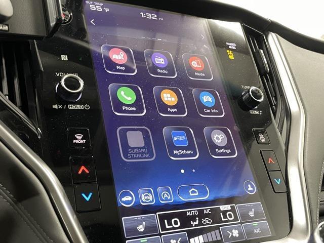 used 2022 Subaru Outback car, priced at $26,000