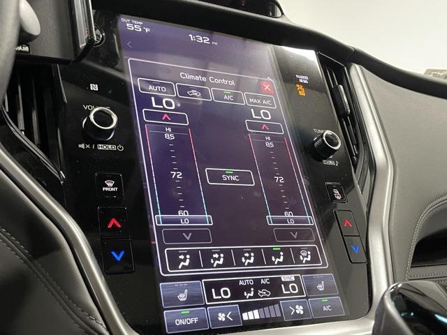 used 2022 Subaru Outback car, priced at $26,000