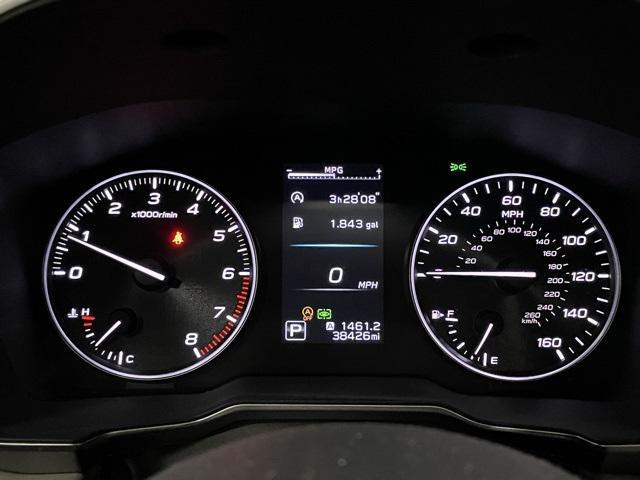 used 2022 Subaru Outback car, priced at $26,000