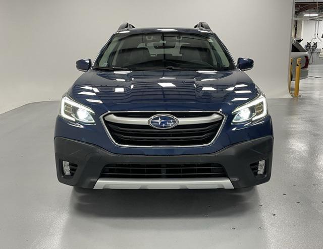 used 2022 Subaru Outback car, priced at $26,000
