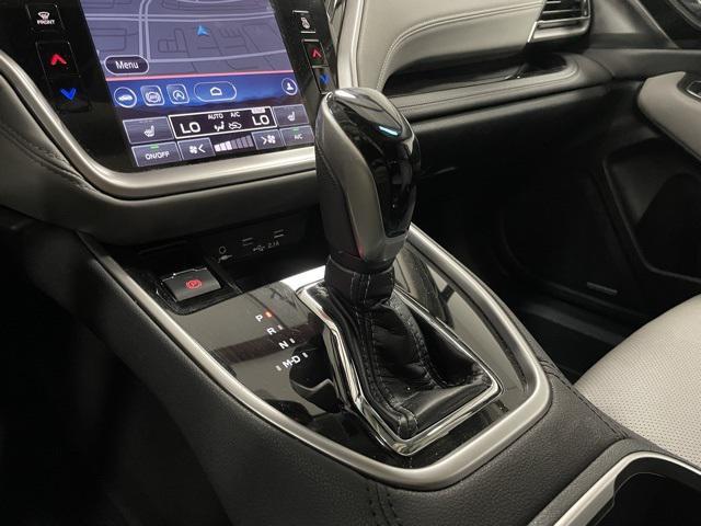 used 2022 Subaru Outback car, priced at $26,000