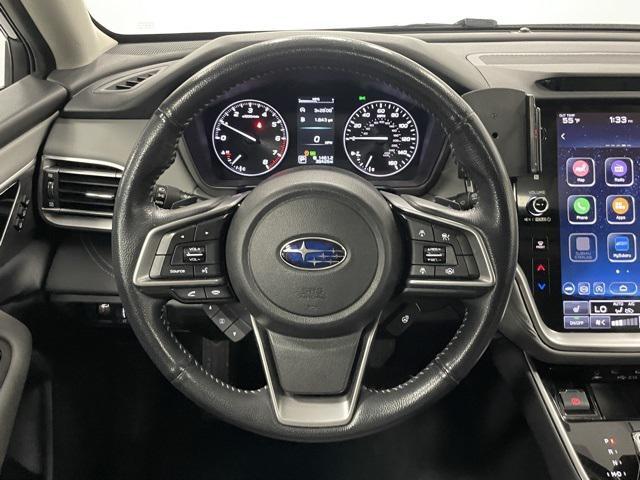 used 2022 Subaru Outback car, priced at $26,000