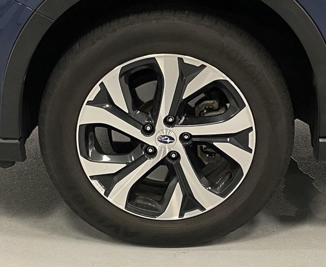 used 2022 Subaru Outback car, priced at $26,000