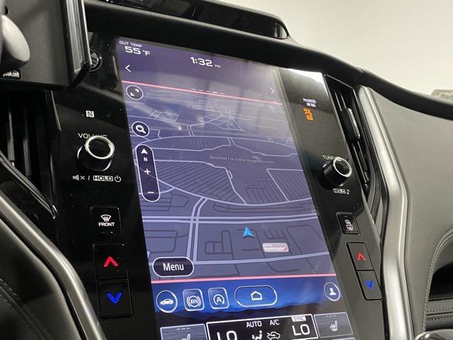 used 2022 Subaru Outback car, priced at $26,000