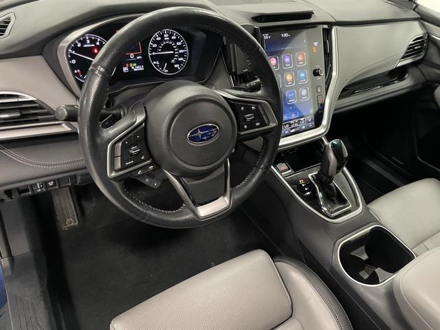 used 2022 Subaru Outback car, priced at $26,000