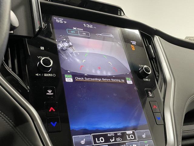 used 2022 Subaru Outback car, priced at $26,000