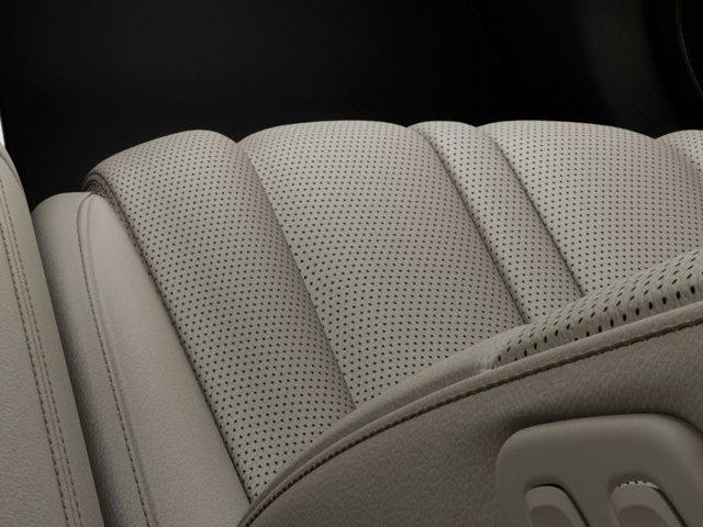 new 2025 Genesis GV80 car, priced at $60,915